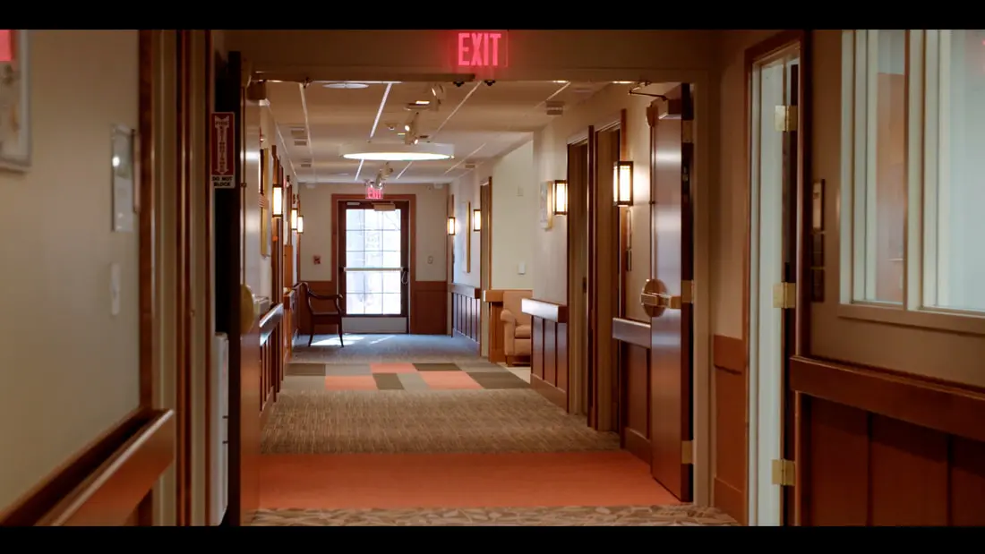 Featured image for Death Is But a Dream