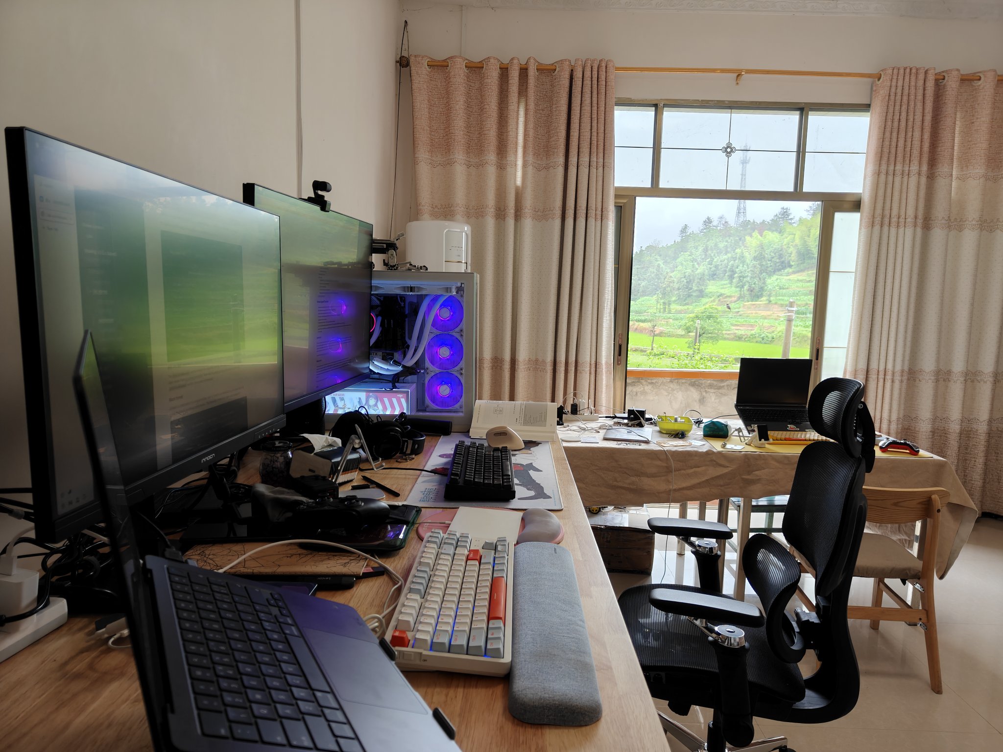 Featured image for 大梦一场