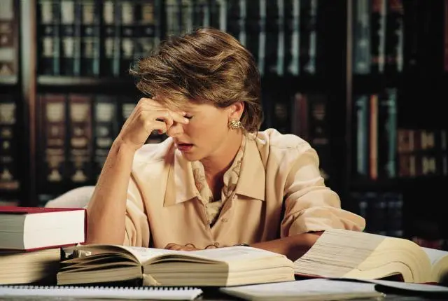 Featured image for 我患上了阅读焦虑症